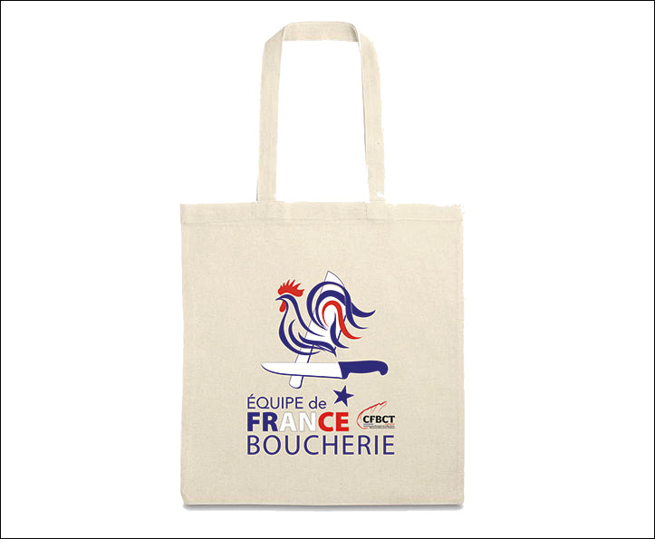 SAC ÉQUIPE DE FRANCE