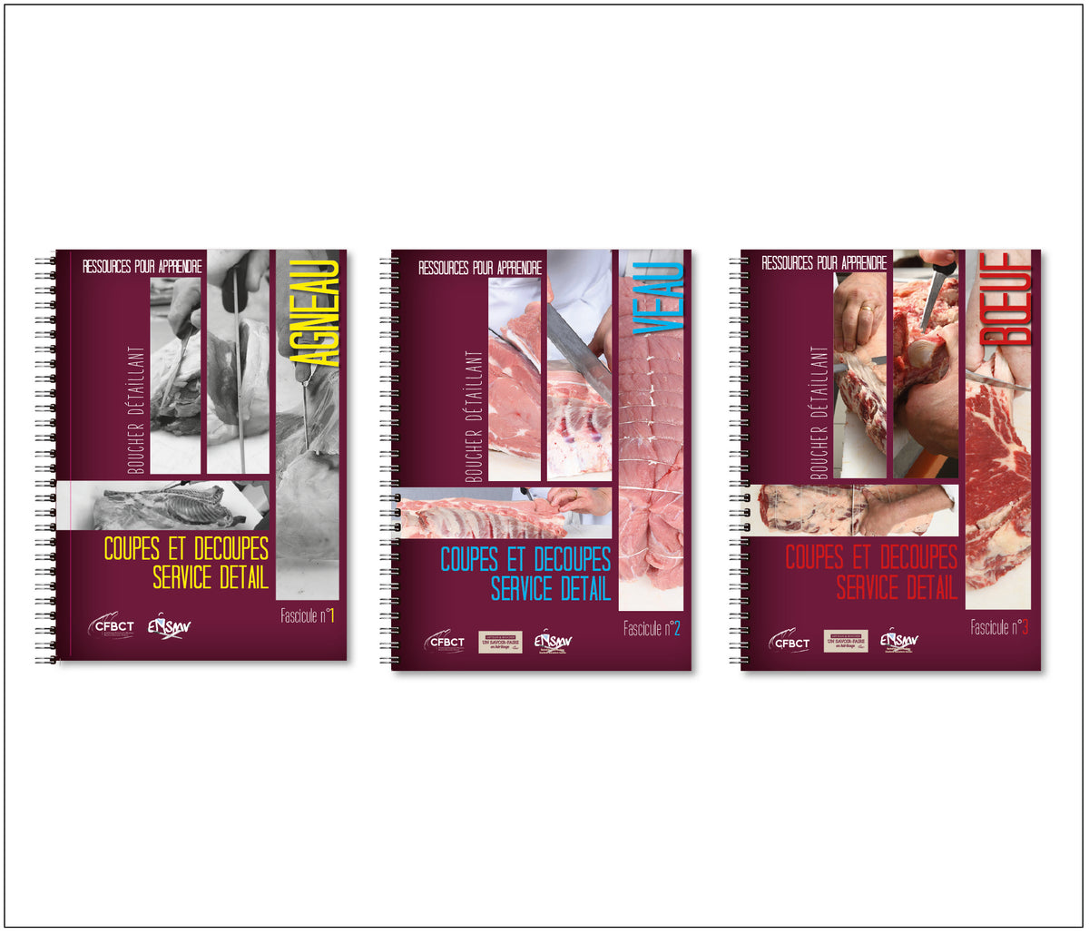 RESSOURCES POUR APPRENDRE - PACK 3