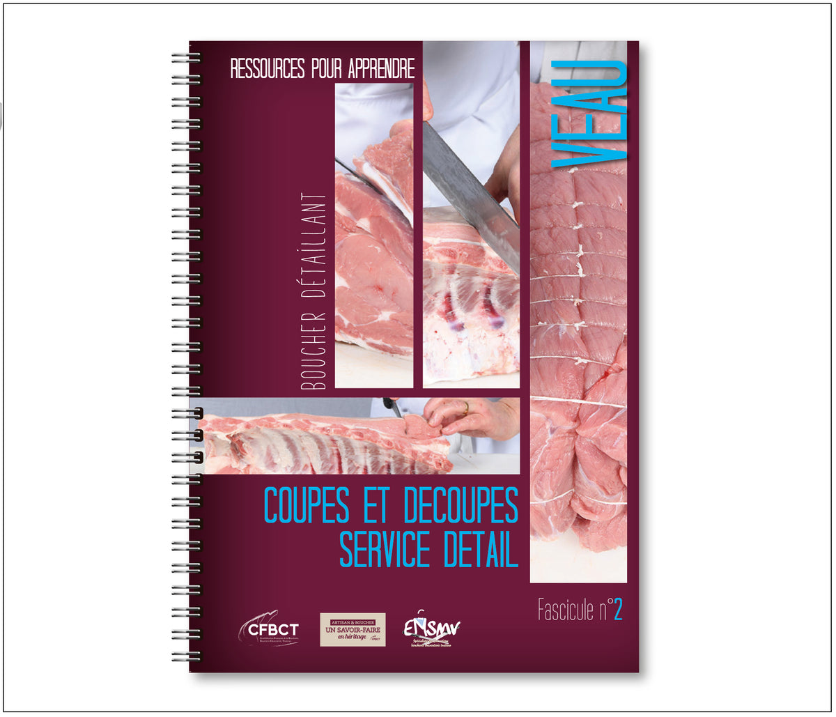 RESSOURCES POUR APPRENDRE - VEAU