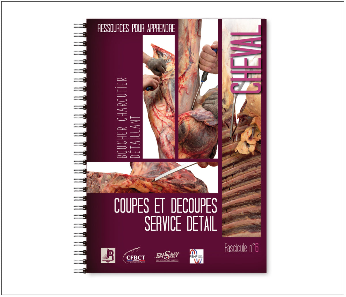 RESSOURCES POUR APPRENDRE - CHEVAL