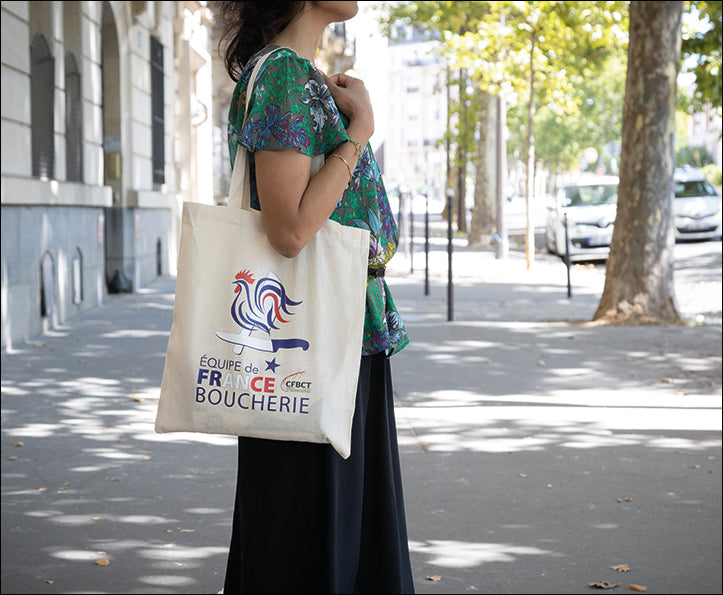 SAC ÉQUIPE DE FRANCE