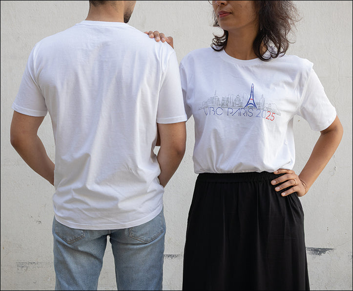 Lot Complet WBC Paris 2025