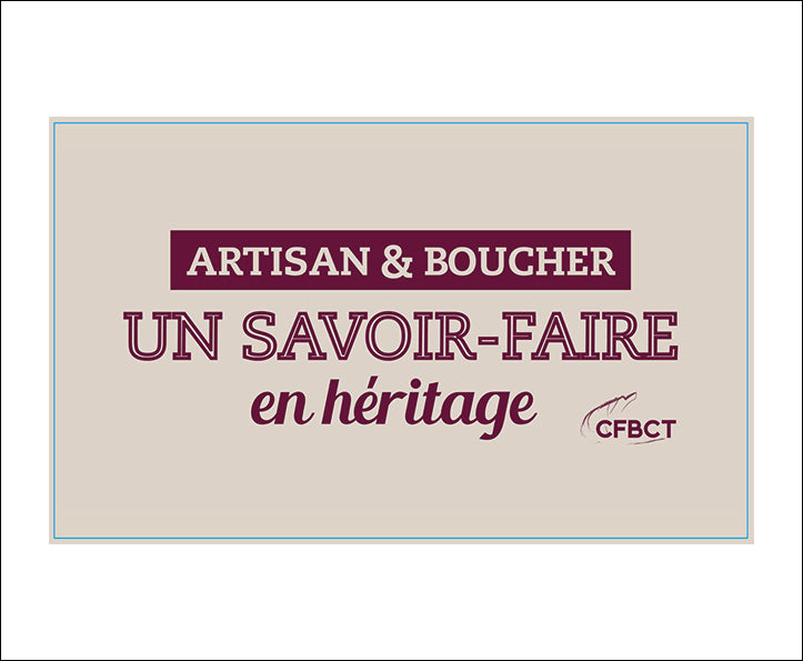 AUTOCOLLANT GRAND FORMAT 50X30CM BEIGE