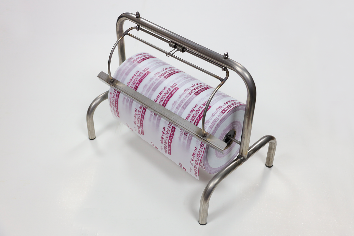 DEROULEUR DE COMPTOIR