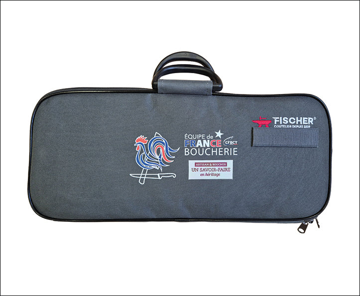 LA PETITE MALLETTE EQUIPE DE FRANCE