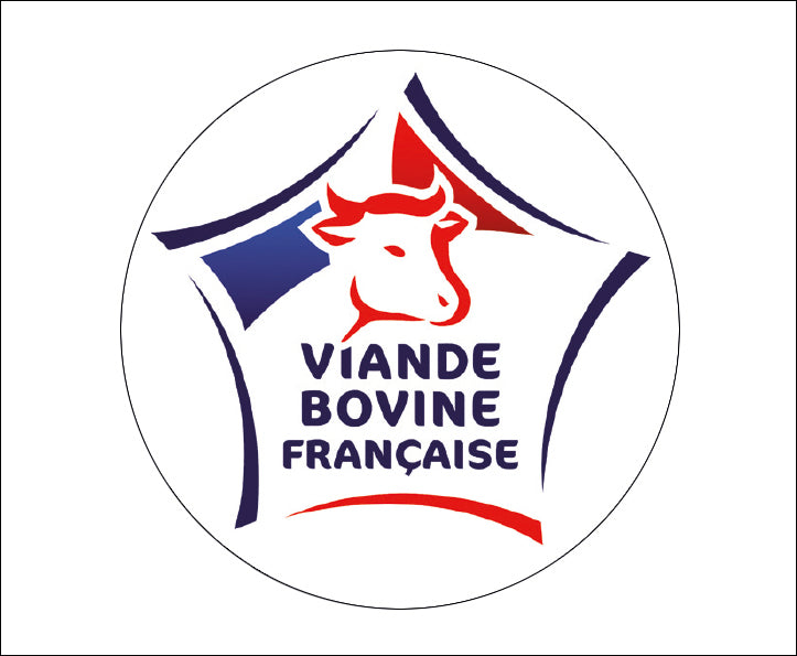 SACHET(S) DE 10 DISQUES VIANDE BOVINE D'ORIGINE FRANCE