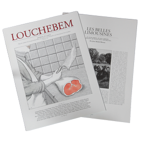 REVUE LOUCHEBEM