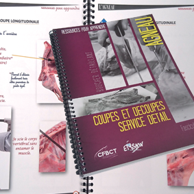 RESSOURCES POUR APPRENDRE - AGNEAU