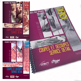 PACK 3 OUVRAGES RESSOURCES POUR APPRENDRE