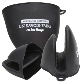 MANIQUE EN SILICONE