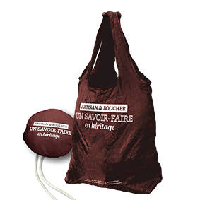 CARTON(S) DE 50 SACS NYLON