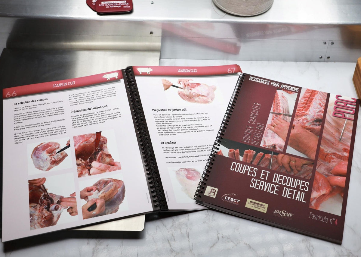 PACK 4 OUVRAGES RESSOURCES POUR APPRENDRE