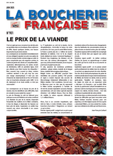 JOURNAL DU MOIS DE JUIN 2025