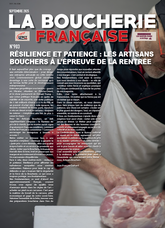 JOURNAL DU MOIS DE SEPTEMBRE 2025