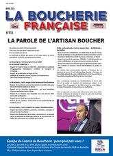 JOURNAL DU MOIS D'AVRIL 2026
