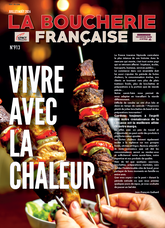 JOURNAL DU MOIS DE JUILLET/AOÛT 2026
