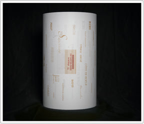 BOBINE ENDUITE THERMOSOUDABLE