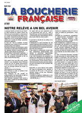 JOURNAL DU MOIS DE MARS 2026