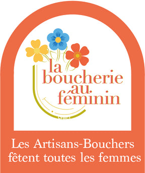 Kit La Boucherie au Féminin