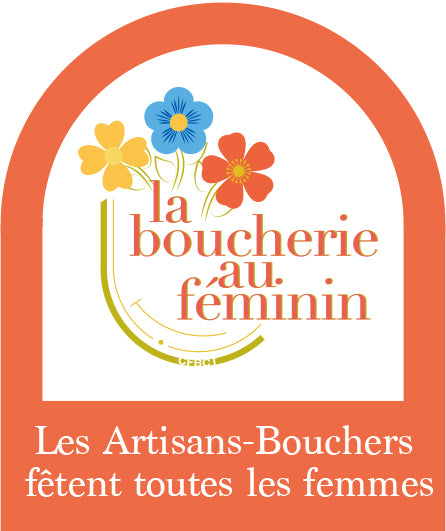Kit La Boucherie au Féminin
