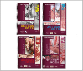 RESSOURCES POUR APPRENDRE - PACK 4