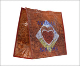 100 SACS CABAS REUTILISABLES