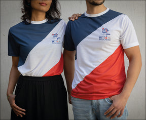 TEE-SHIRT ÉQUIPE DE FRANCE