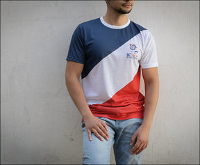 TEE-SHIRT ÉQUIPE DE FRANCE