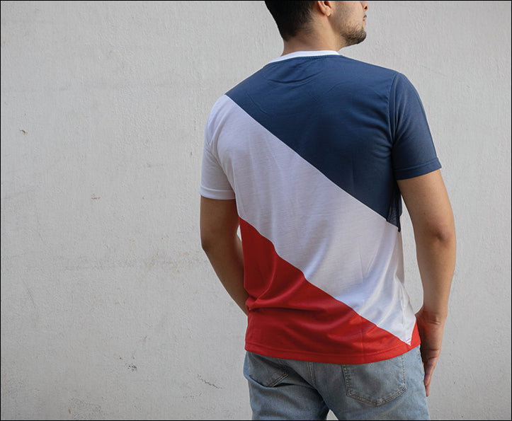 TEE-SHIRT ÉQUIPE DE FRANCE