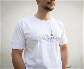 TEE-SHIRT WBC