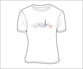 TEE-SHIRT WBC