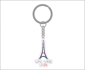 Lot Complet WBC Paris 2025