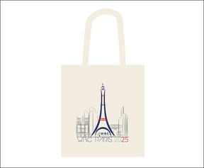 TOTE BAG WBC PARIS 2025