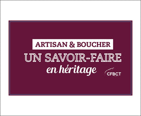 AUTOCOLLANT GRAND FORMAT 50X30CM