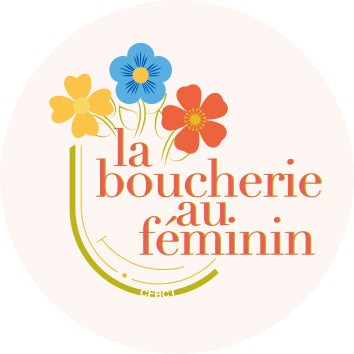 Kit La Boucherie au Féminin