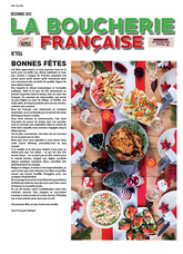 JOURNAL DU MOIS DE DÉCEMBRE 2025