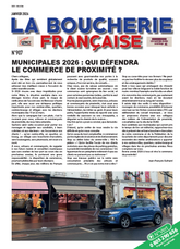 JOURNAL DU MOIS DE JANVIER 2026