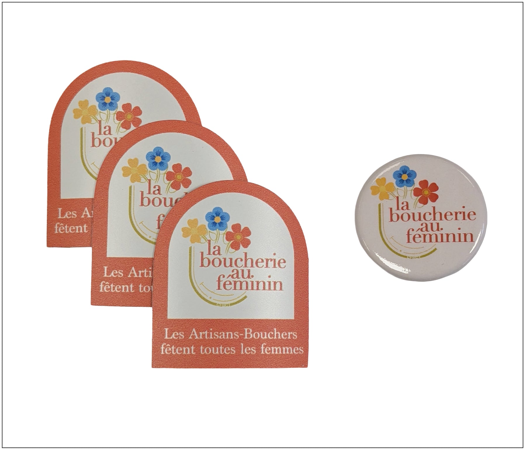 Kit La Boucherie au Féminin