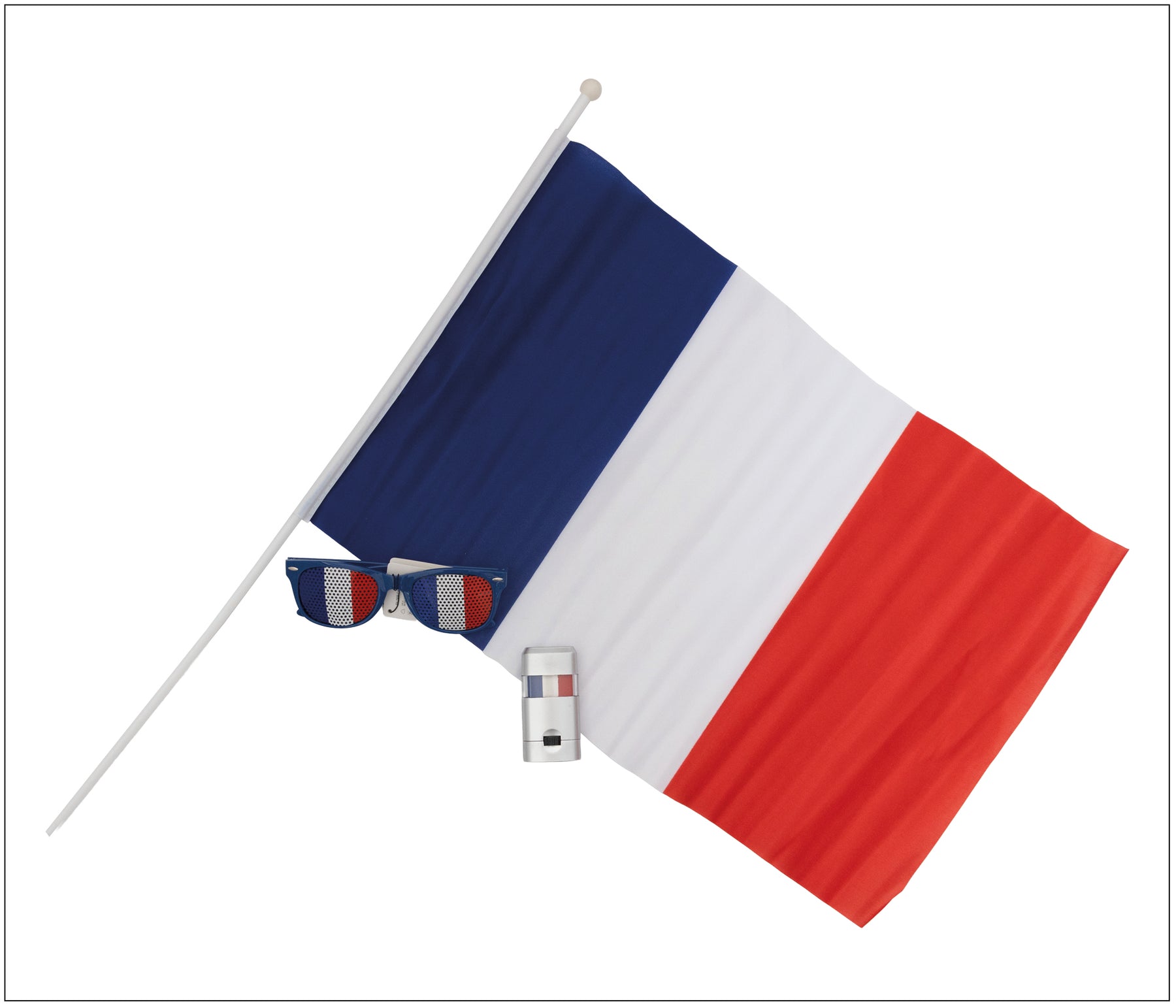 Petit kit Supporter