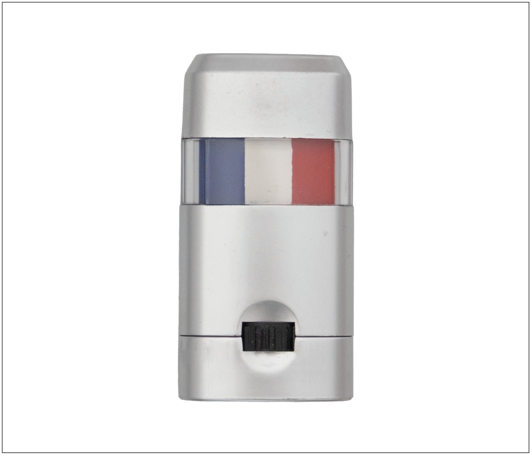 Maquillage équipe de France