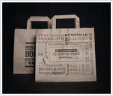 SAC KRAFT BRUN