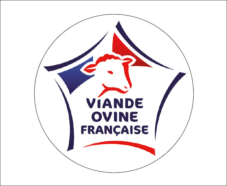 SACHET(S) DE 10 DISQUES VIANDE FRANÇAISE